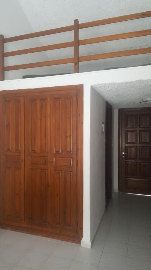 Amalia Apartments Koukounaries Exterior foto